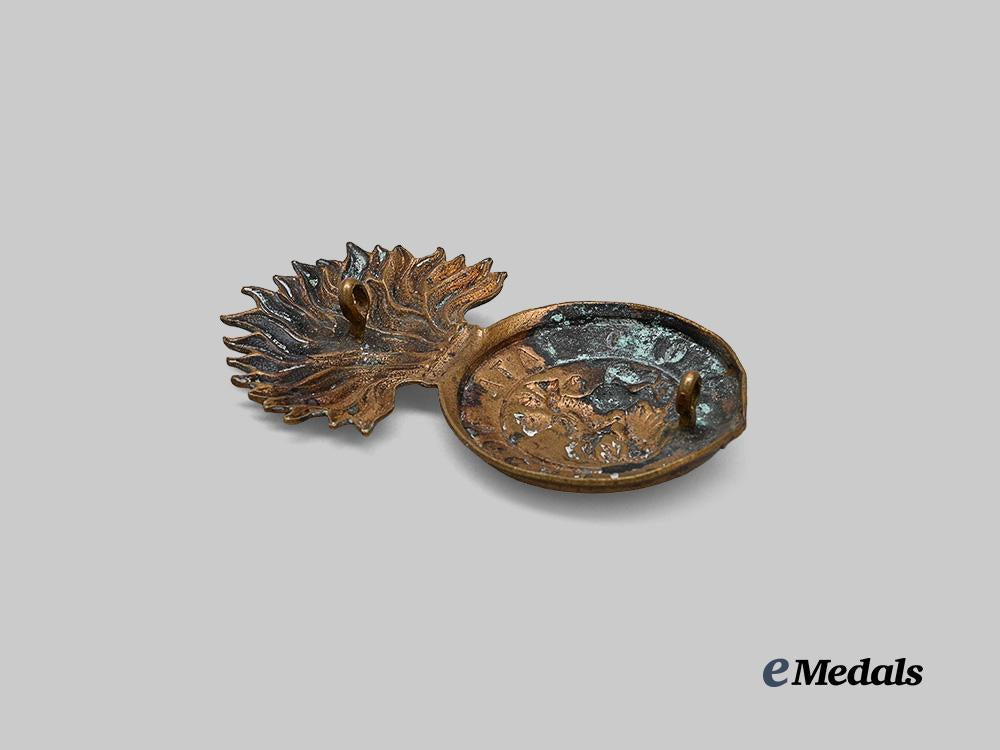 a_victorian_northumberland_fusiliers_glengarry_badge_e_medals__g_b4978_4