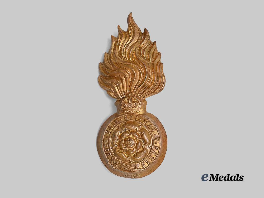 a_first_war_royal_fusiliers_badge_e_medals__g_b4980_2