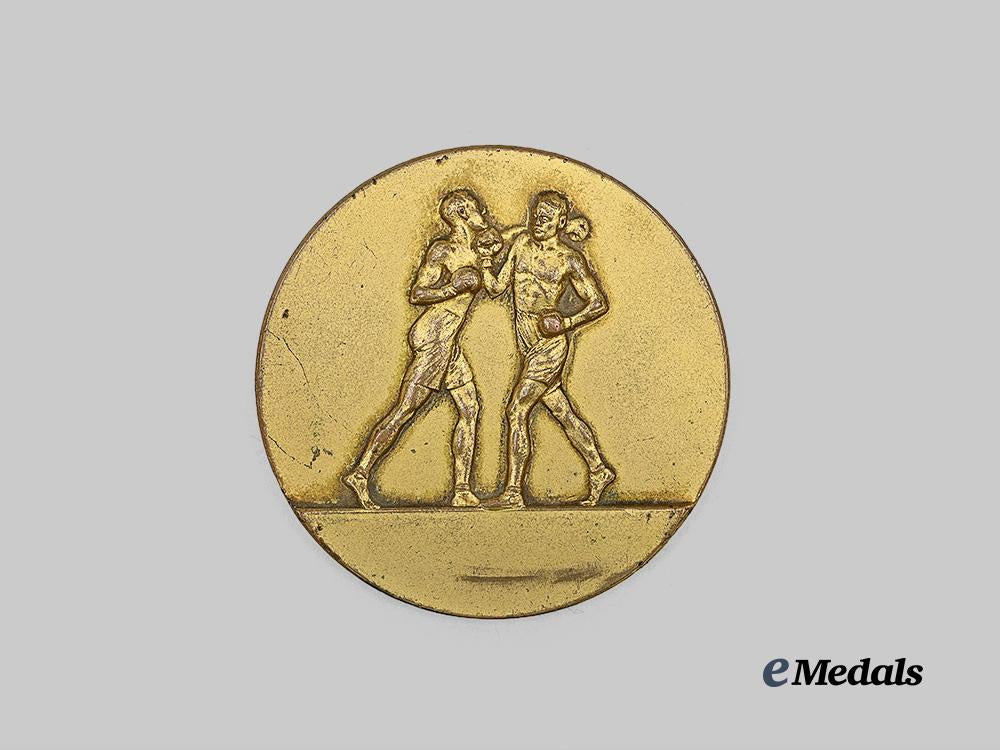 a_royal_navy_boxing_association_medal_to_leading_seaman_murray_e_medals__g_b5040_2