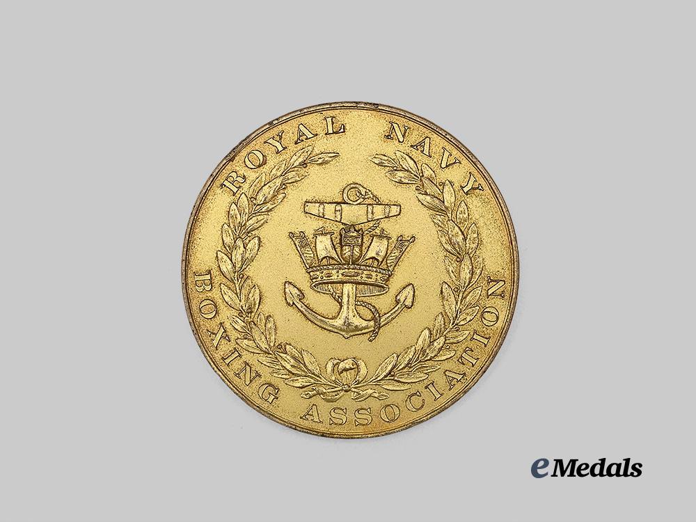 a_royal_navy_boxing_association_medal_to_leading_seaman_murray_e_medals__g_b5040_3