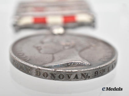united_kingdom._an_indian_mutiny_medal_to_john_donovan,9th_lancers_e_medals__g_b8261_7