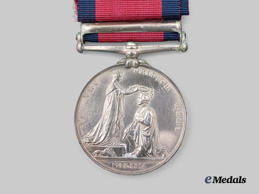 united_kingdom._a_military_general_service_medal_to_thomas_holland,3rd_dragoons_e_medals__g_b8265_5