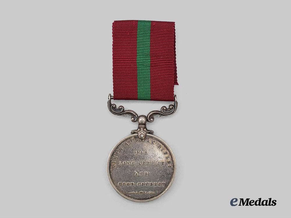 united_kingdom._a_king’s_african_rifles_long_service_and_good_conduct_medal_to_company_sergeant_major_sinode_muyele,_king’s_african_rifles_e_medals__g_b8269_3