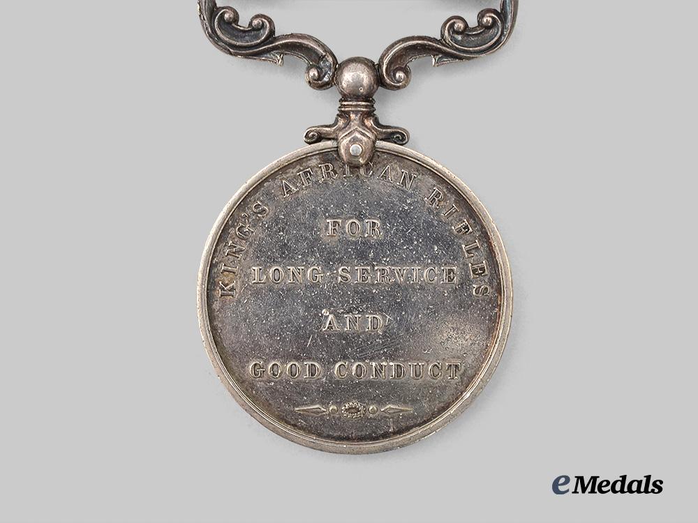 united_kingdom._a_king’s_african_rifles_long_service_and_good_conduct_medal_to_company_sergeant_major_sinode_muyele,_king’s_african_rifles_e_medals__g_b8269_5
