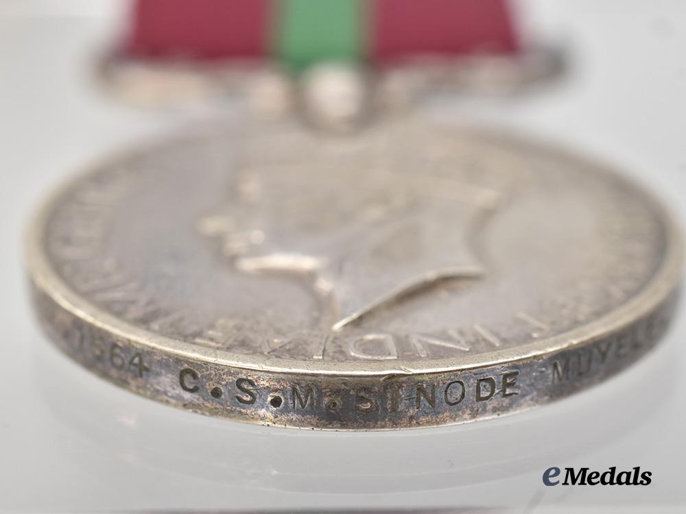 united_kingdom._a_king’s_african_rifles_long_service_and_good_conduct_medal_to_company_sergeant_major_sinode_muyele,_king’s_african_rifles_e_medals__g_b8269_6