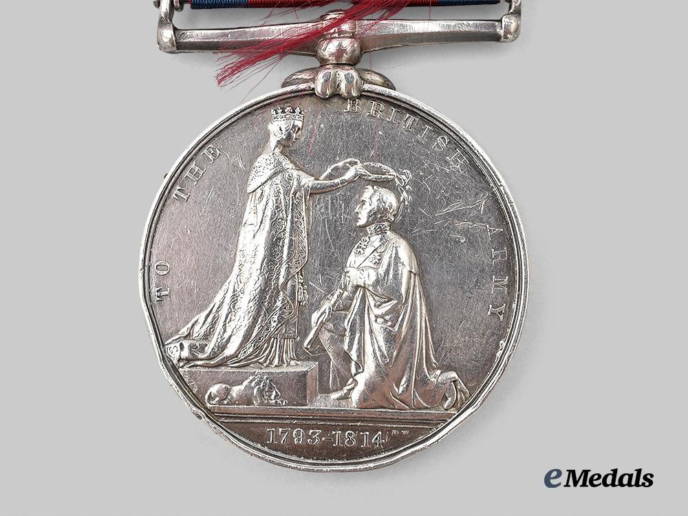 united_kingdom._a_military_general_service_medal_to_s._baker,69th_foot_e_medals__g_b8270_5