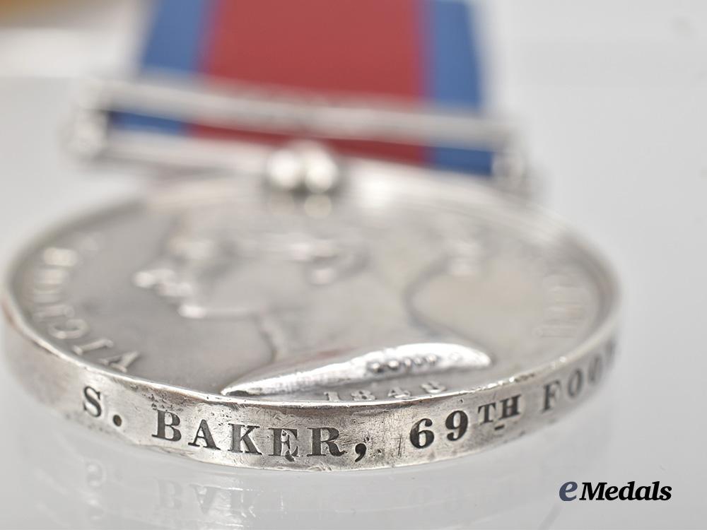 united_kingdom._a_military_general_service_medal_to_s._baker,69th_foot_e_medals__g_b8270_6