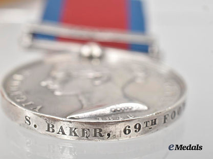 united_kingdom._a_military_general_service_medal_to_s._baker,69th_foot_e_medals__g_b8270_6