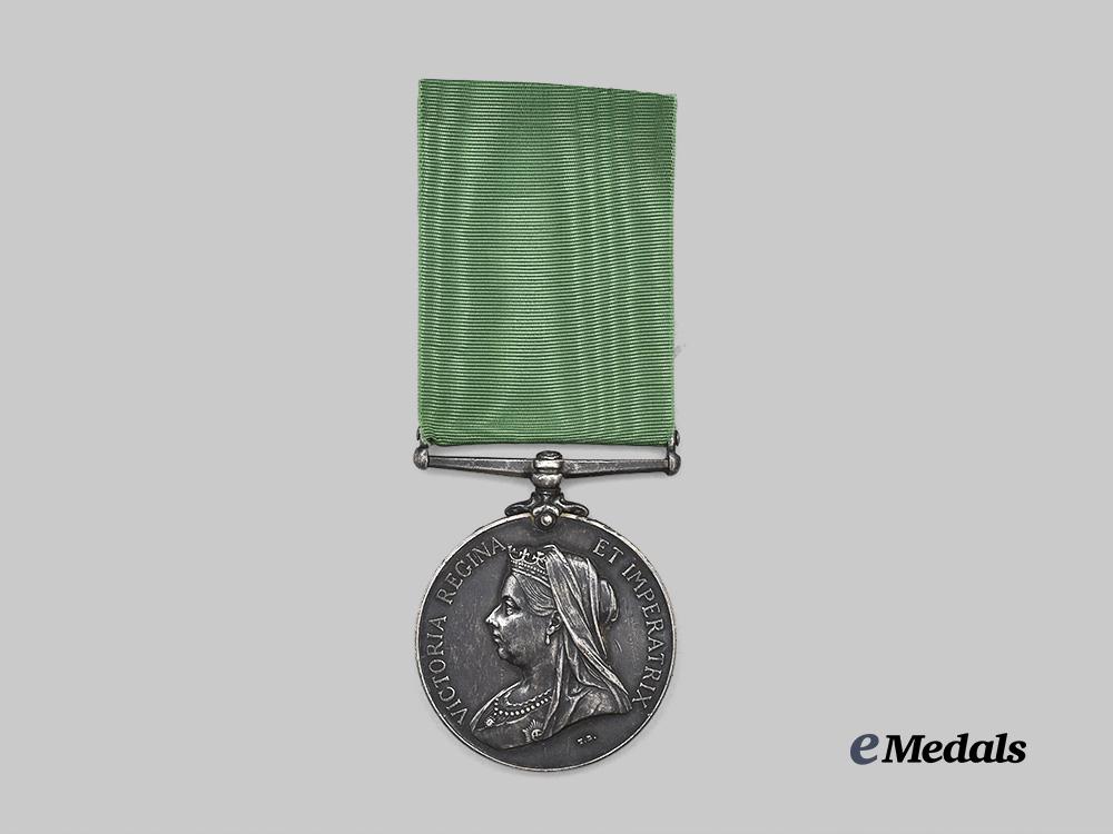 united_kingdom._a_victorian_colonial_auxiliary_forces_long_service_medal_to_pte._mc_keon,8th_regiment_e_medals__g_b8299_2