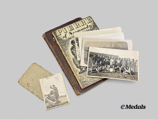 united_kingdom._a_mixed_lot_of_ephemera_including_a_unique1943_sketchbook_e_medals__g_b8300_2