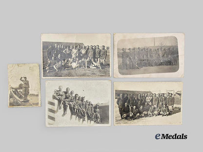 united_kingdom._a_mixed_lot_of_ephemera_including_a_unique1943_sketchbook_e_medals__g_b8300_5