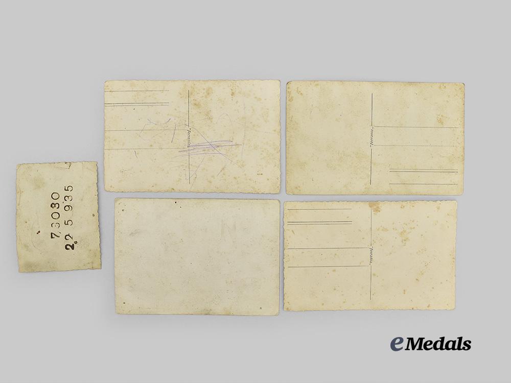 united_kingdom._a_mixed_lot_of_ephemera_including_a_unique1943_sketchbook_e_medals__g_b8300_6