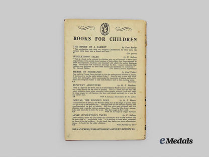 united_kingdom._a_mixed_lot_of_ephemera_including_a_unique1943_sketchbook_e_medals__g_b8300_9