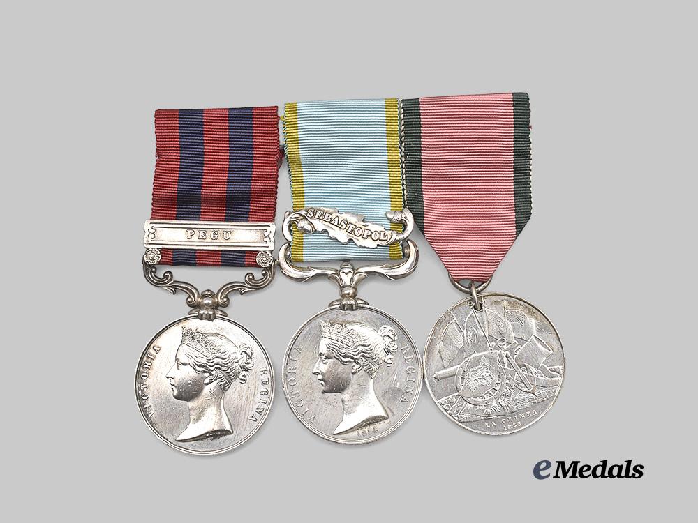 united_kingdom._a_india_general_service_and_crimea_medal_bar_to_assistant_surgeon_williams,_h_m_s_cleopatra_e_medals__g_b8301_2
