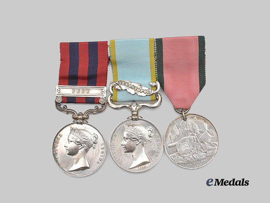 united_kingdom._a_india_general_service_and_crimea_medal_bar_to_assistant_surgeon_williams,_h_m_s_cleopatra_e_medals__g_b8301_2