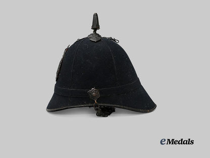 united_kingdom._a_royal_irish_constabulary_cloth_helmet,_c.1901_e_medals__g_b8308_5