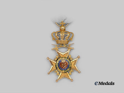 united_kingdom._a_royal_guelphic_order,_knight_with_swords,_in_gold,_c.1810_e_medals__g_b8319_3