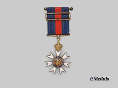 United Kingdom. An Order of Saint Michael and Saint George, Companion, c. 1890