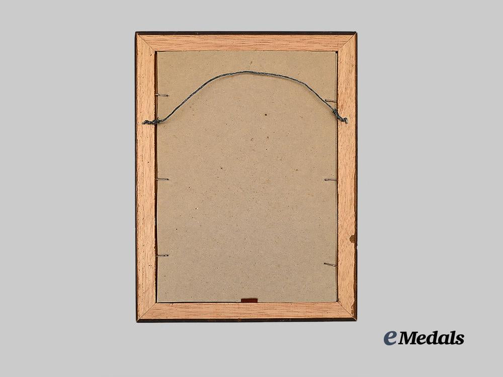 united_kingdom._a_lot_of_framed_regimental_buttons_e_medals__g_b8327_9