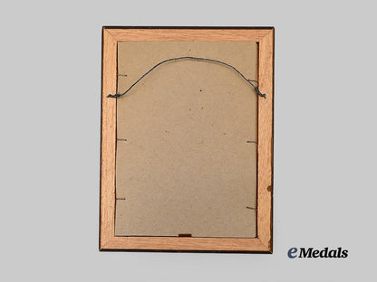 united_kingdom._a_lot_of_framed_regimental_buttons_e_medals__g_b8328_9