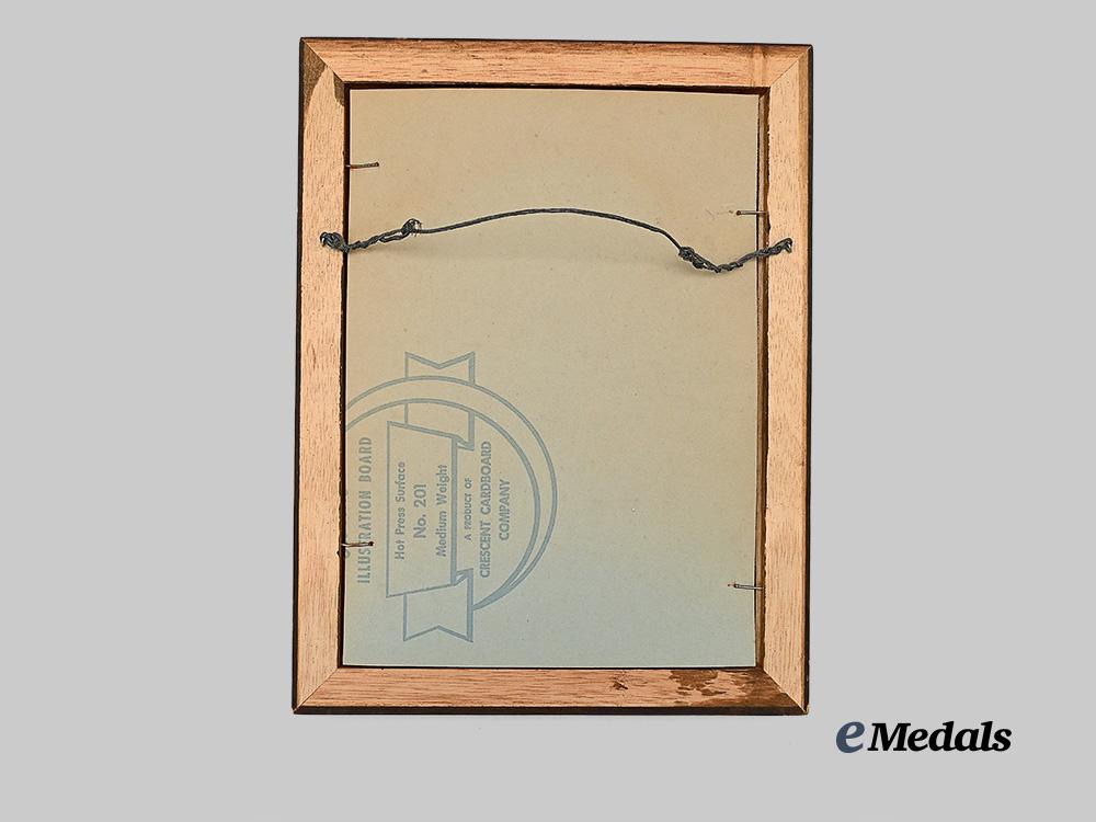 united_kingdom._a_lot_of_framed_regimental_buttons_e_medals__g_b8329_9