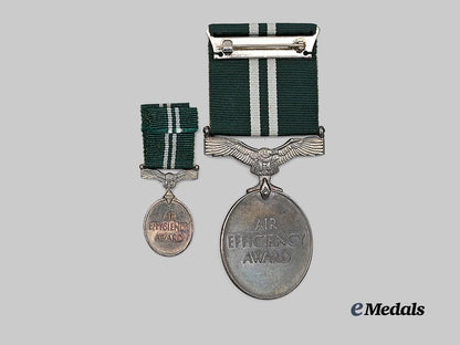 united_kingdom._an_air_efficiency_medal,_with_miniature_e_medals__g_b8333_4