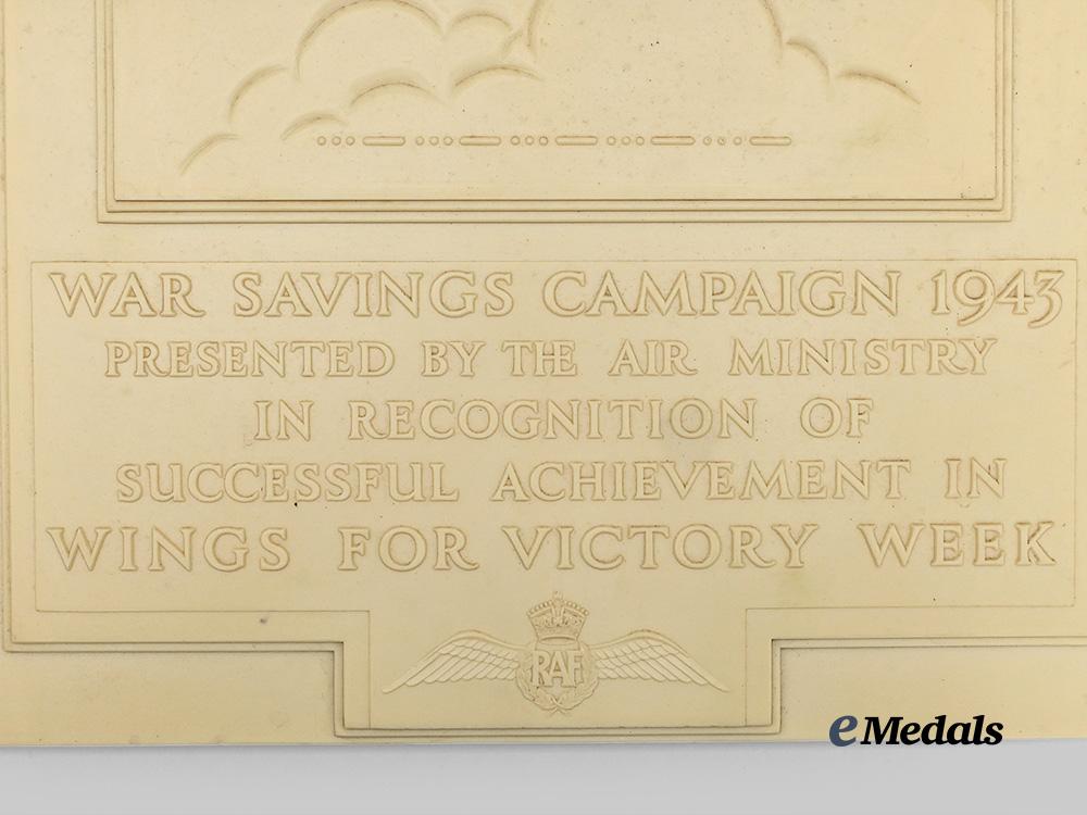 united_kingdom._a_wings_for_victory_national_savings_campaign_commemorative_plaque,1943_e_medals__g_b8336_3