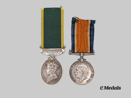 united_kingdom._an_efficiency_medal_and_british_war_medal_e_medals__g_b8344_2