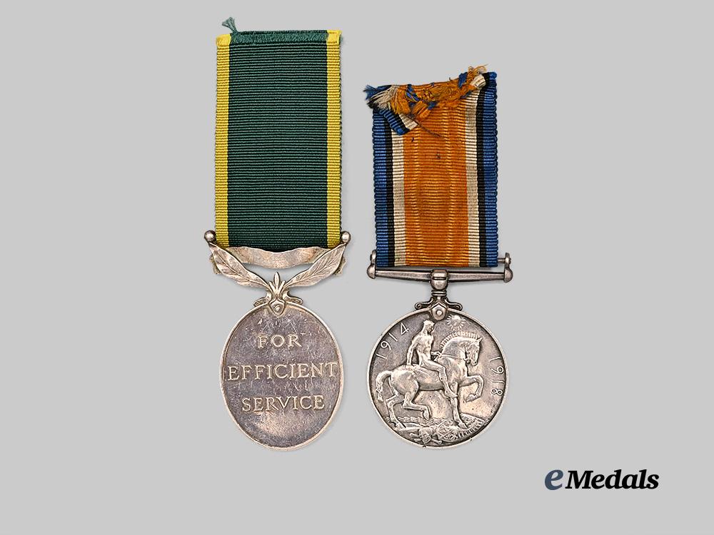 united_kingdom._an_efficiency_medal_and_british_war_medal_e_medals__g_b8344_4