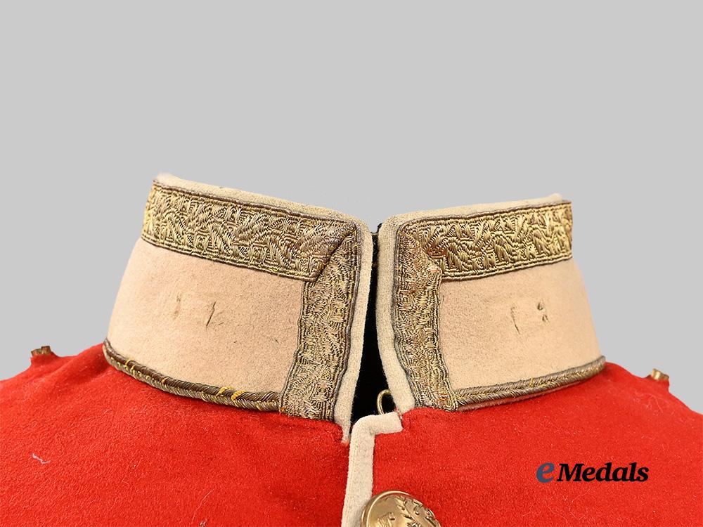 united_kingdom._a_full_dress_tunic_for_a_field_officer_major_to_lieutenant_colonel_of_the_seaforth_highlanders,_circa1881–1898_e_medals__g_b8346_8