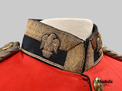 united_kingdom._a_full_dress_tunic_for_a_cavalry_officer_of_the_royal_dragoons_for_a_major_to_lieutenant_colonel,_late19th–early20th_century_e_medals__g_b8347_9