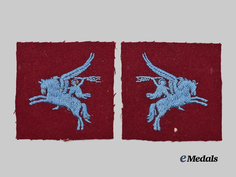 united_kingdom._a_pair_of_second_war_airborne‘_pegasus’_patches_e_medals__g_b8349_2