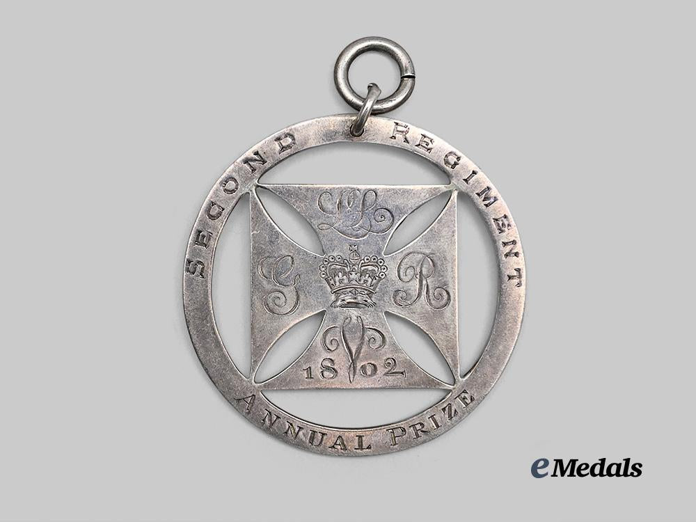 united_kingdom._a_second_regiment_skill_at_arms_award_to_mr._kelsey,1802_e_medals__g_b8368_2