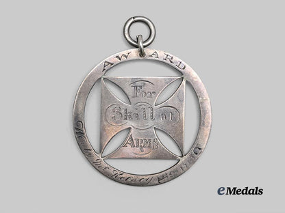united_kingdom._a_second_regiment_skill_at_arms_award_to_mr._kelsey,1802_e_medals__g_b8368_3