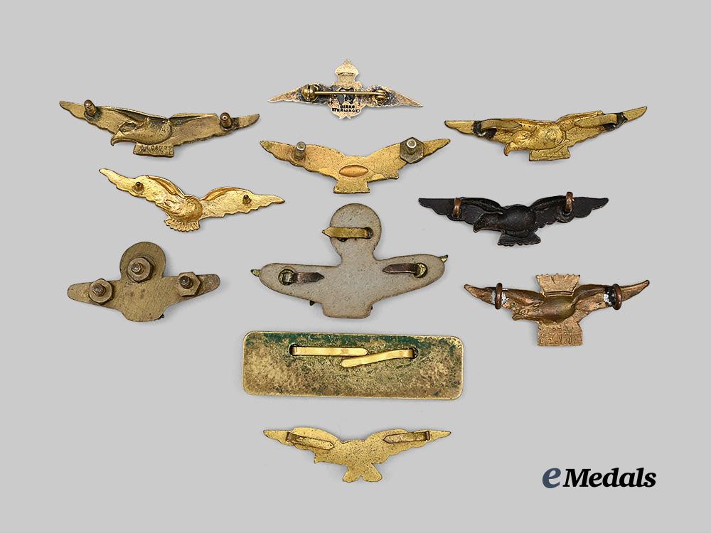 united_kingdom._a_lot_of_second_war_r_a_f_badges_e_medals__g_b8375_3
