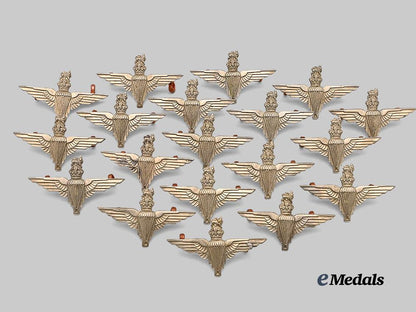 united_kingdom._a_lot_of19_post_war_parachute_regiment_collar_badges_e_medals__g_b8385_2