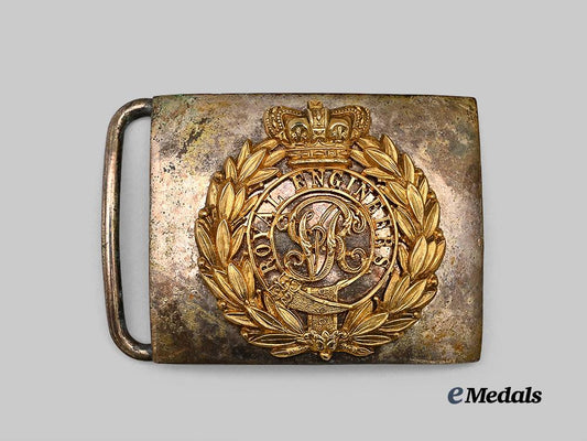 united_kingdom._a_victorian_royal_engineers_volunteer_officer’s_waist_belt_clasp_e_medals__g_b8387_3