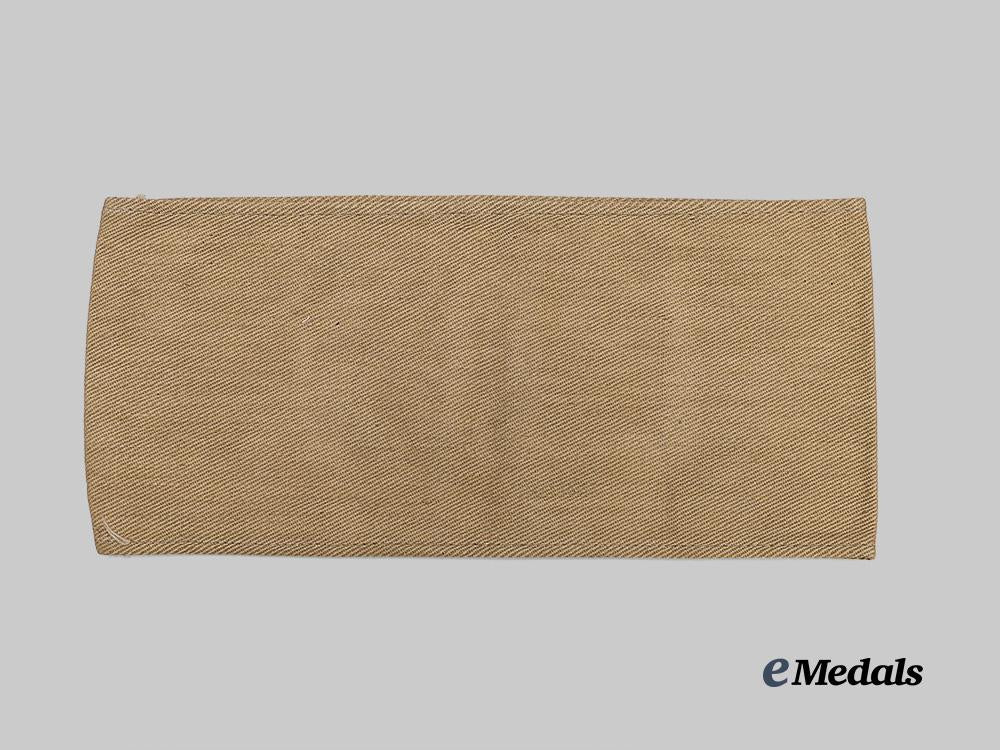 united_kingdom._a_local_defence_volunteers_armband,_c.1940_e_medals__g_b8390_3