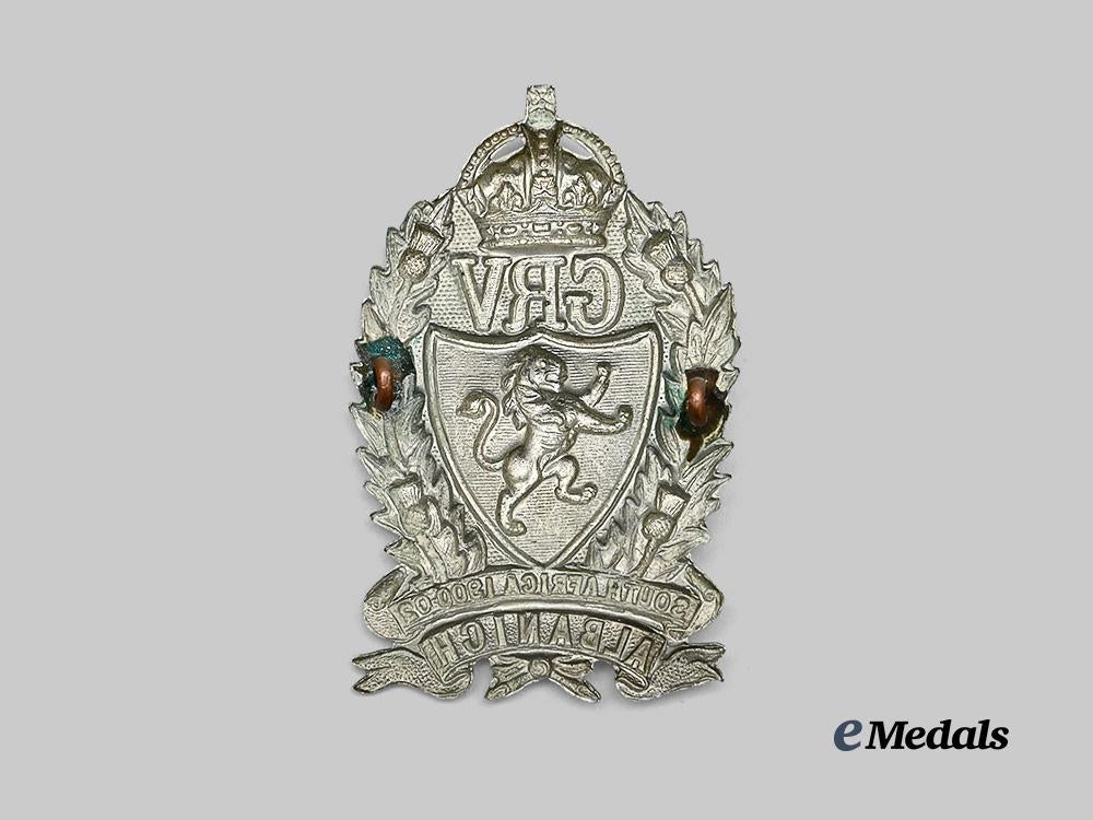 united_kingdom._a_galloway_rifle_volunteers_scottish_cap_badge_e_medals__g_b8393_3
