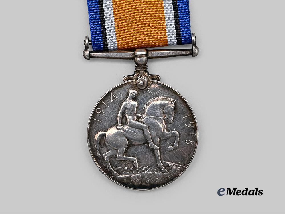united_kingdom._a_british_war_medal_to_fireman_kelly,_military_field_artillery_e_medals__g_b8405_5