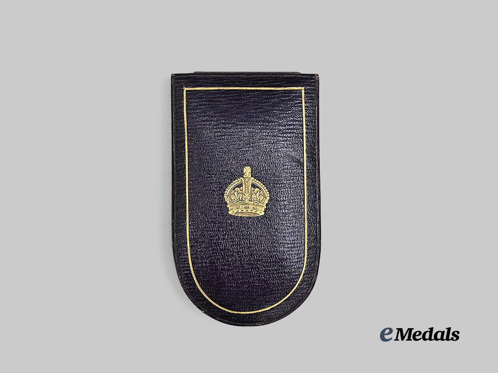 united_kingdom._a_military_cross_and_documents_to_major_c._h._bulcock,_gallantry_at_wytchaert_messines_ridge,1917_e_medals__g_b8421_14