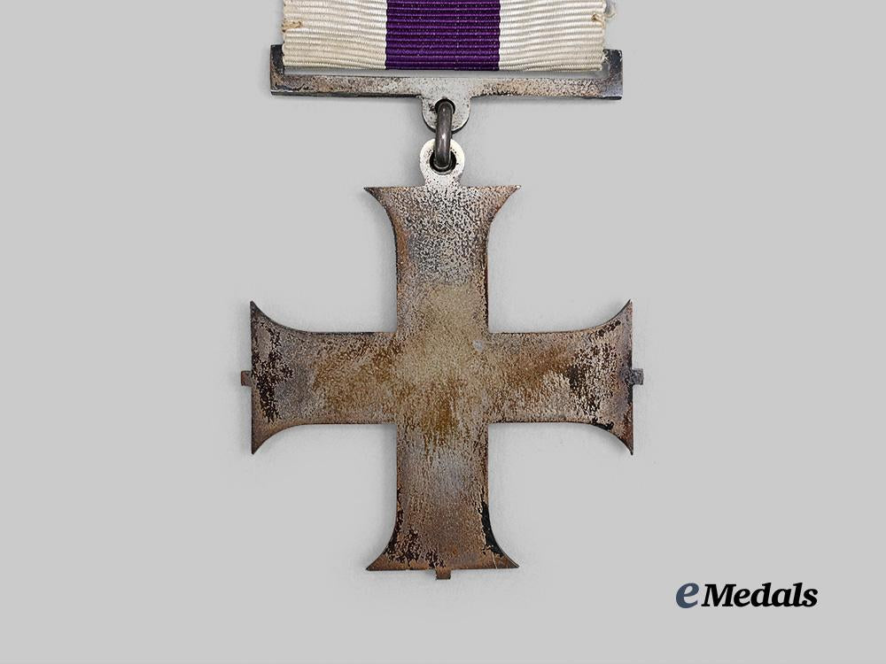 united_kingdom._a_military_cross_and_documents_to_major_c._h._bulcock,_gallantry_at_wytchaert_messines_ridge,1917_e_medals__g_b8421_20