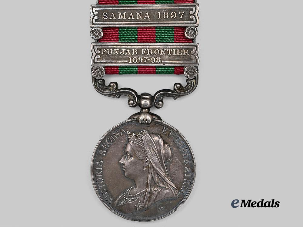 united_kingdom._an_india_medal_to_pte._j._hart,2nd_battalion,_royal_irish_regiment_e_medals__g_b8423_3