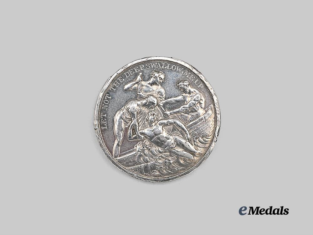 united_kingdom._a_royal_national_lifeboat_institution_gallantry_medal_to_richard_owens_voted,1840s_e_medals__g_b8430_3