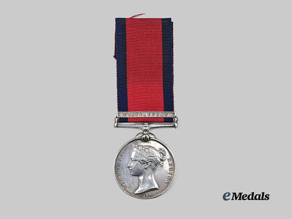 united_kingdom._a_military_general_service_medal,_to_g._courcy,_canadian_militia_e_medals__g_b8440_3