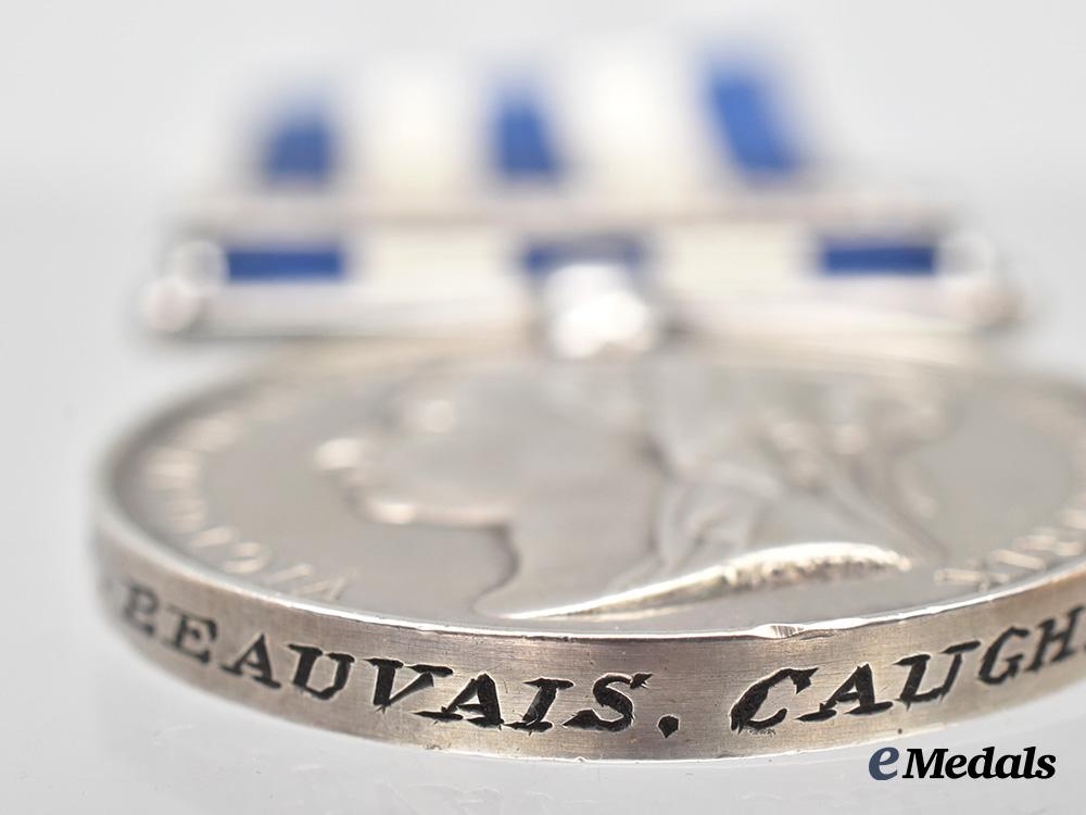 united_kingdom._a_rare_egypt_medal,_to_canadian_boatman_f._beauvais,_caughnawaga_detachment_e_medals__g_b8442_2
