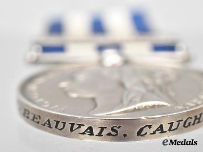 united_kingdom._a_rare_egypt_medal,_to_canadian_boatman_f._beauvais,_caughnawaga_detachment_e_medals__g_b8442_2