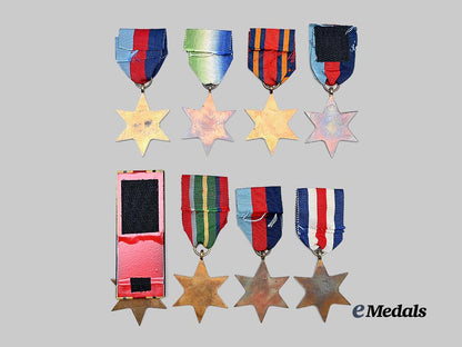 united_kingdom._a_lot_of_campaign_stars_e_medals__g_b8443_6