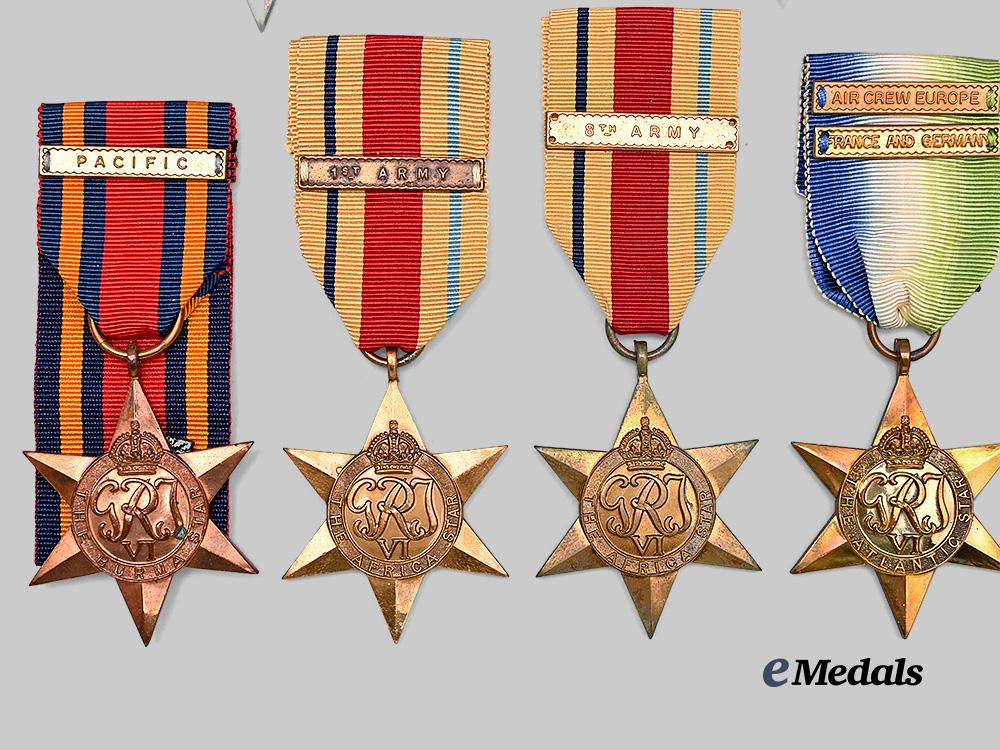 united_kingdom._a_lot_of_campaign_stars_with_clasps_e_medals__g_b8451_3