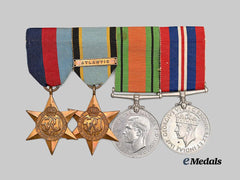 United Kingdom. An Air Crew Europe Campaign Group